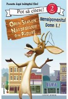 OPEN SEASON NEMAIPOMENITUL DOMN