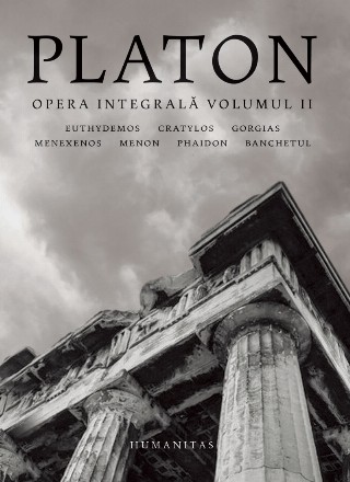 Opera integrala. Volumul II