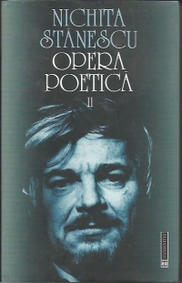 Opera Poetica II-Nichita Stanescu