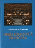 Opera romantica franceza