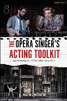 Opera Singer\'s Acting Toolkit