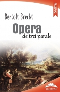 Opera de trei parale