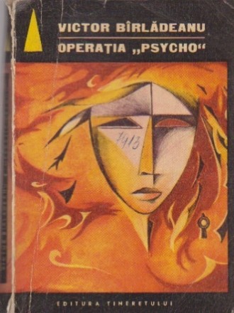 Operatia Psycho