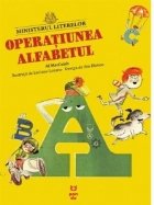 Operatiunea Alfabetul