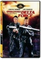 Operatiunea Delta Force