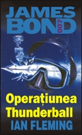 Operatiunea Thunderball