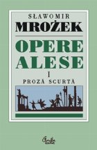 Opere alese Proza scurta