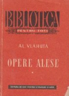 Opere alese (Vlahuta) Volumul