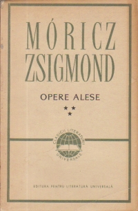 Opere alese, Volumul al III-lea - Rubedeniile. Un om fericit