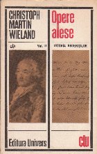 Opere alese, Volumul al II-lea - Istoria abderitilor. Dialogurile lui Diogene din Sinope