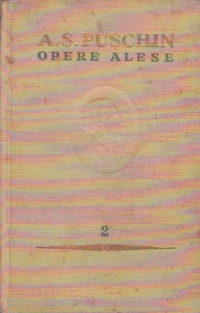 Opere Alese, Volumul al II-lea