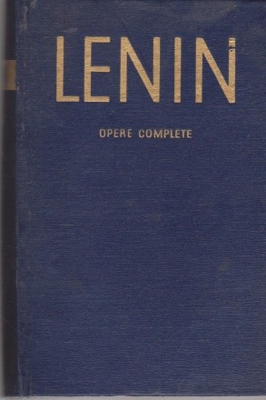 Opere Complete, 2 - V. I. Lenin (1895-1897)