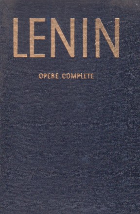 Opere complete (Lenin), 40, Decembrie 1919 - Aprilie 1920