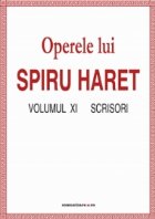 Opere complete (Vol Scrisori)