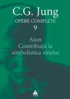 Opere complete Vol Aion Contributii