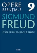 Opere Esentiale, vol. 9 - Studii despre societate si religie