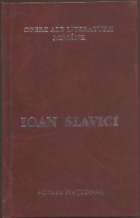 Opere ale literaturii romane - Ioan Slavici (7 volume, editie de lux)