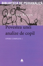 Opere 1 - Povestea unei analize de copil