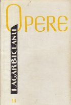 Opere Romane (Vremuri oameni Lume