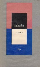 Opere (Sallustius)