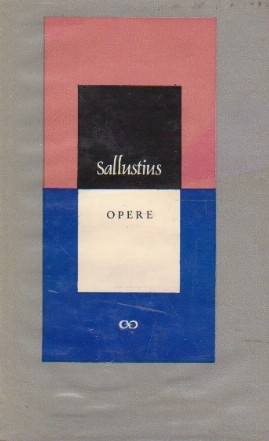 Opere (Sallustius)