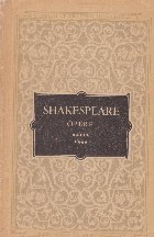 Opere, Volumul 9, Dupa fapta si rasplata, Antoniu si Cleopatra, Macbeth, Shakespeare