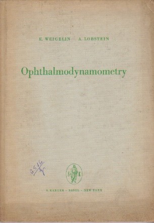 Ophthalmodynamometry