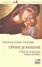 Opinie misiune: schita imagologie crestin