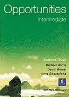 Opportunites Intermediate Language Powerbook