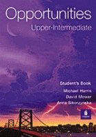 Opportunites Upper Intermediate (Language Powerbook)