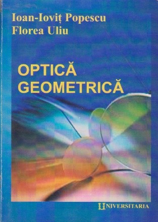 Optica Geometrica