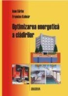 Optimizarea energetica cladirilor