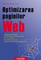 Optimizarea paginilor Web