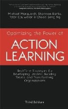 Optimizing the Power Action Learning