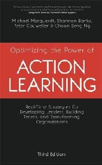 Optimizing the Power of Action Learning