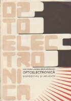 Optoelectronica Dispozitive aplicatii