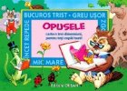 Opusele Carte trei dimensiuni pentru