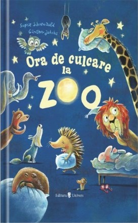 Ora de culcare la Zoo