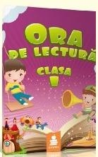 Ora de lectura - clasa I