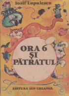 Ora patratul