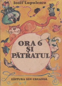 Ora 6 si patratul