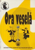 Ora vesela Antologie texte umoristice