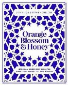 Orange Blossom Honey