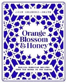 Orange Blossom & Honey