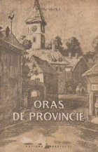 Oras provincie