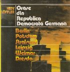 Orase din Republica Democrata Germana