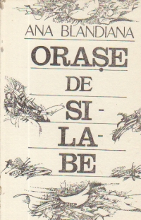 Orase de silabe