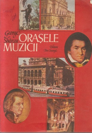 Orasele muzicii