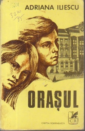 Orasul