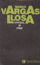 Orasul cainii